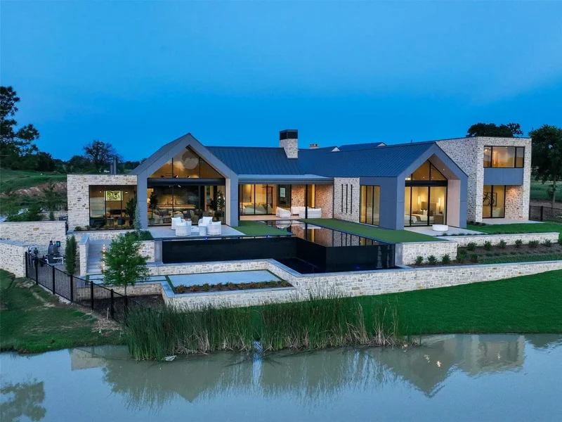 2645 Magnolia, Westlake, TX, 76262, USA, Westlake, Texas, United States. - Photo 32