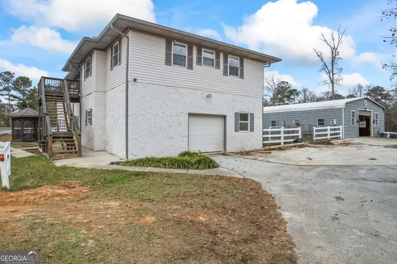 Conyers, Georgia, United States. - Photo 11
