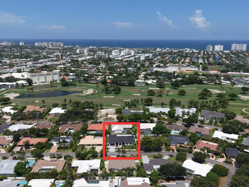 4516 NE 22nd Rd, Fort Lauderdale, Florida, United States. - Photo 27