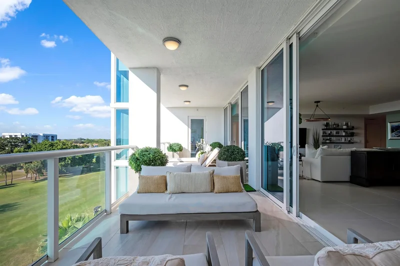 20155 Boca West Drive C504, Boca Raton, Florida, United States. - Photo 14
