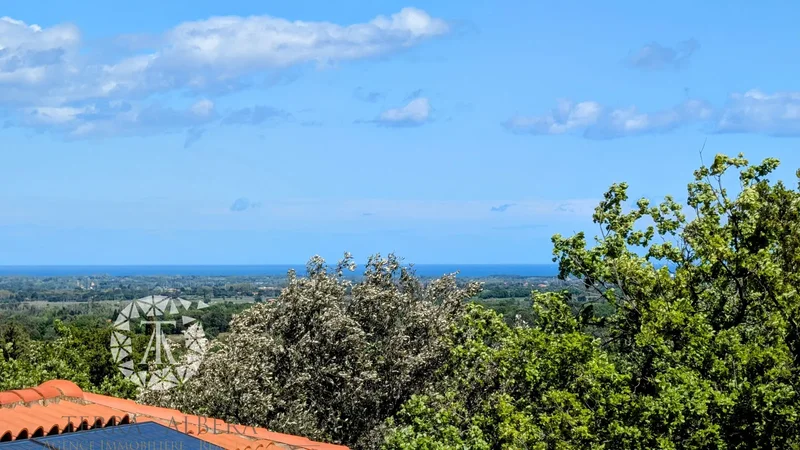 Villelongue-dels-Monts, Occitanie, France. - Photo 30