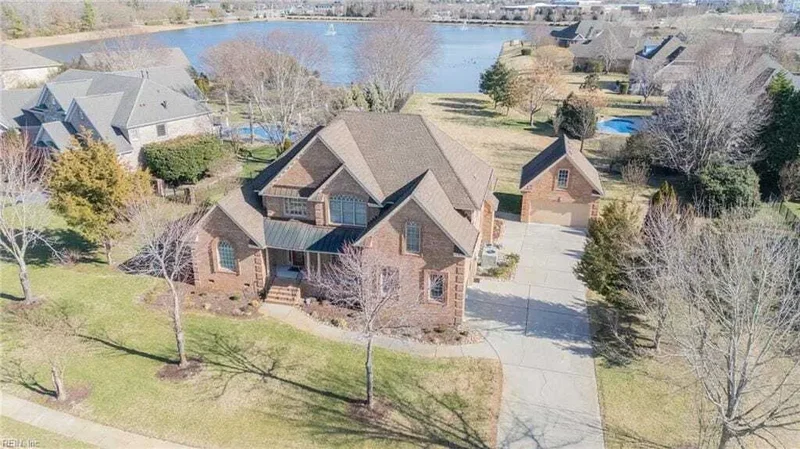 1621 Water View Circle, Chesapeake, Virginia, United States. - Photo 46