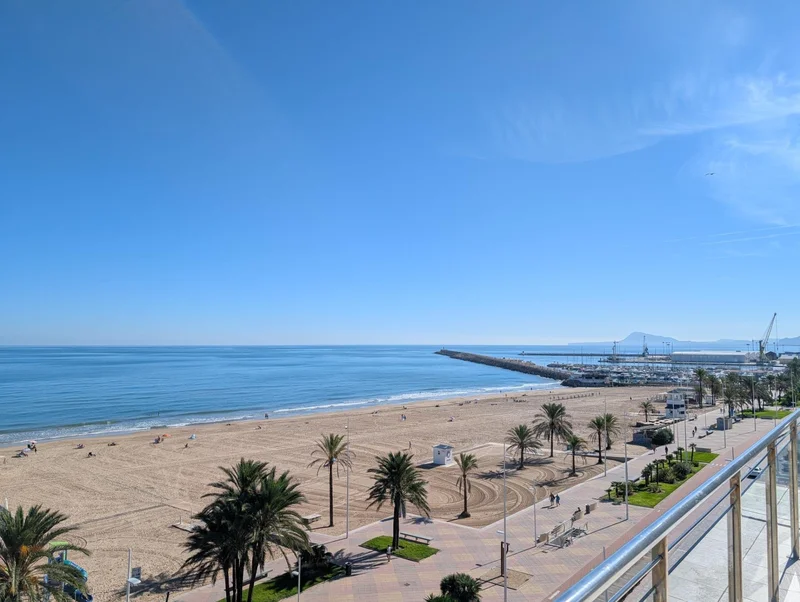 Playa de Gandia, Gandia, VALENCIA, Gandia, Gandia, Valencian Community, Spain. - Photo 34