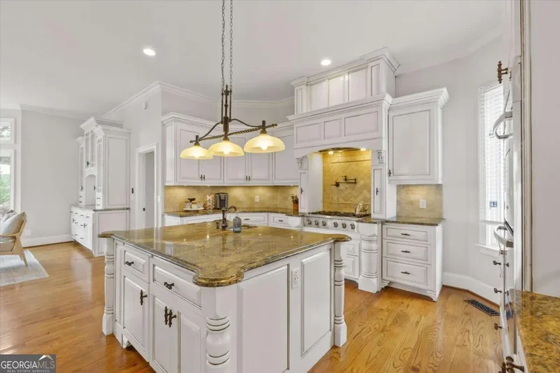 2265 Sidney Drive, Gainesville, GA 30506, Gainesville, Georgia, United States. - Photo 21