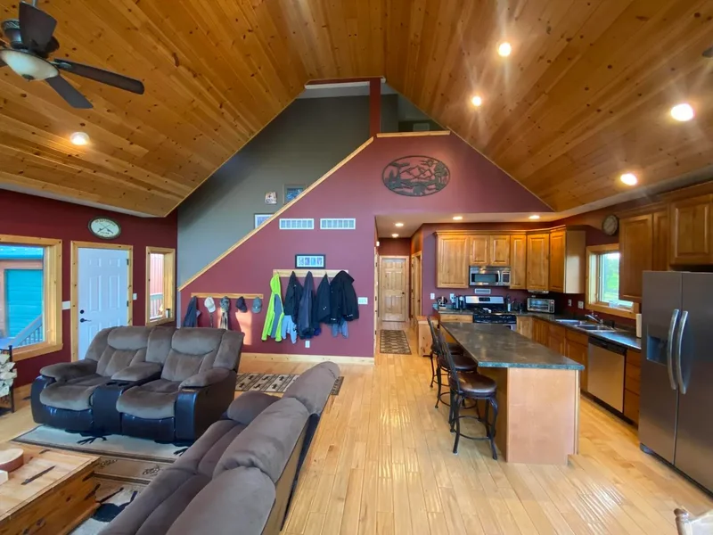 7330 N Crestview Road, Stillman Valley, Illinois, United States. - Photo 8