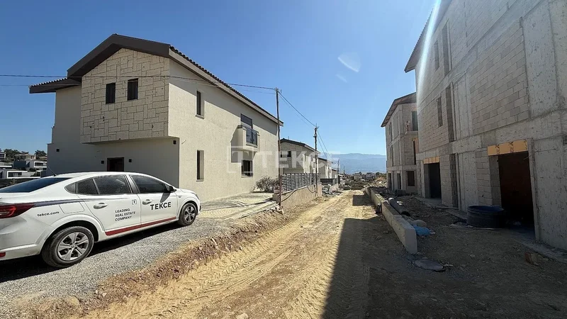 Soğucak, Kuşadası, Aydın, Kuşadası, Turkey. - Photo 8