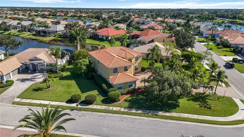 8323 BARTON FARMS BOULEVARD, SARASOTA, FL 34240, Sarasota, Florida, United States. - Photo 6