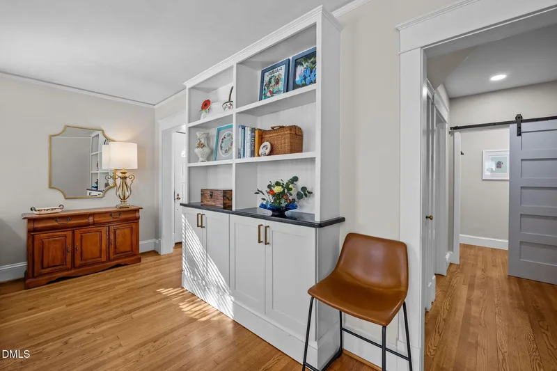 727 E Whitaker Mill Road, Raleigh, North Carolina, United States. - Photo 22