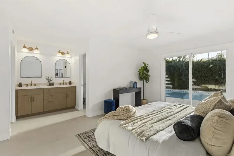 1111 S San Joaquin, Palm Springs, California, United States. - Photo 18