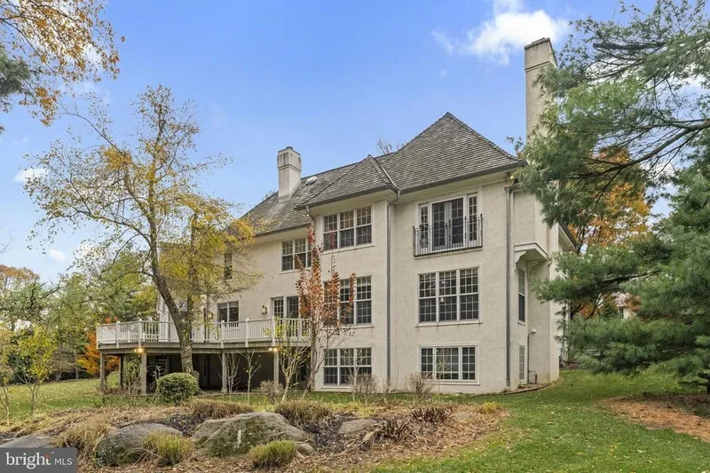 841 MT MORO RD ROAD, VILLANOVA, PA 19085, Villanova, Pennsylvania, United States. - Photo 19