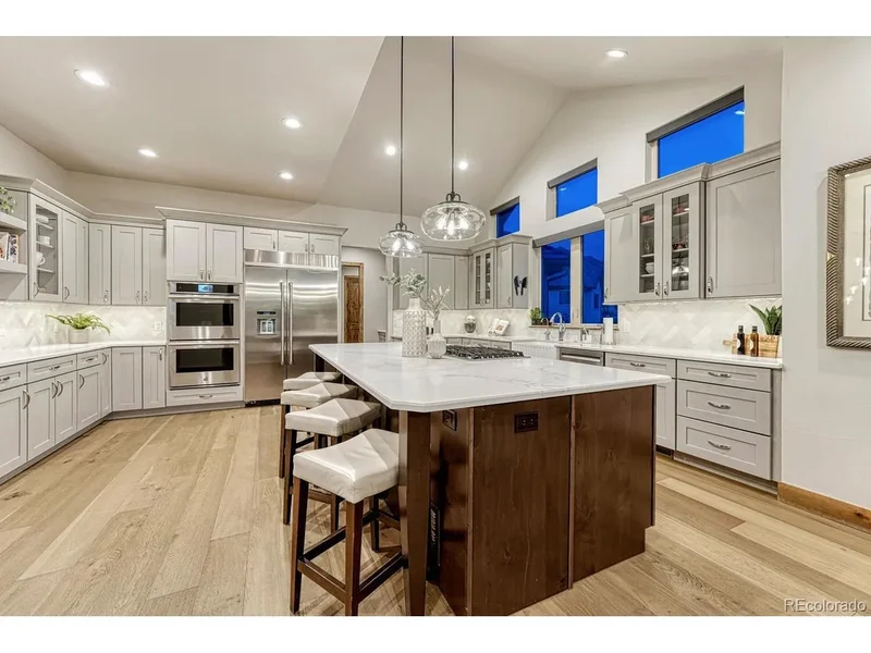 5694 Hidden Oaks Way, Parker, Colorado, United States. - Photo 7