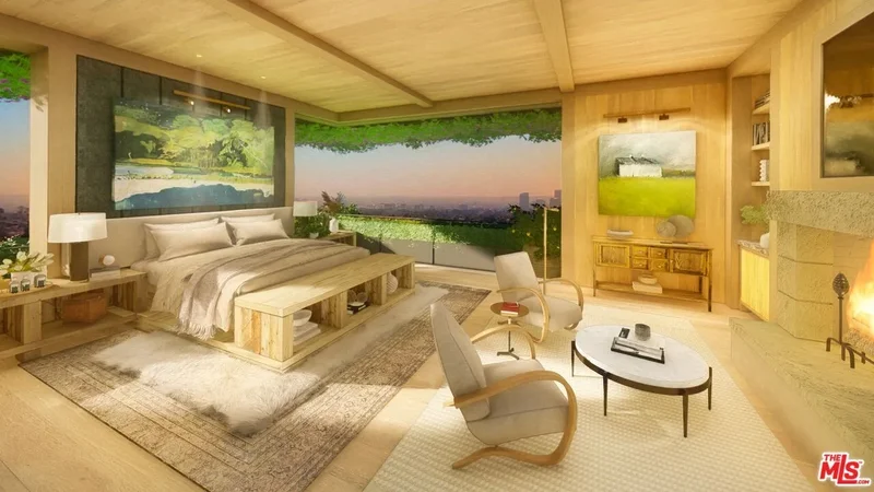 805 Nimes, Los Angeles, California, United States. - Photo 5