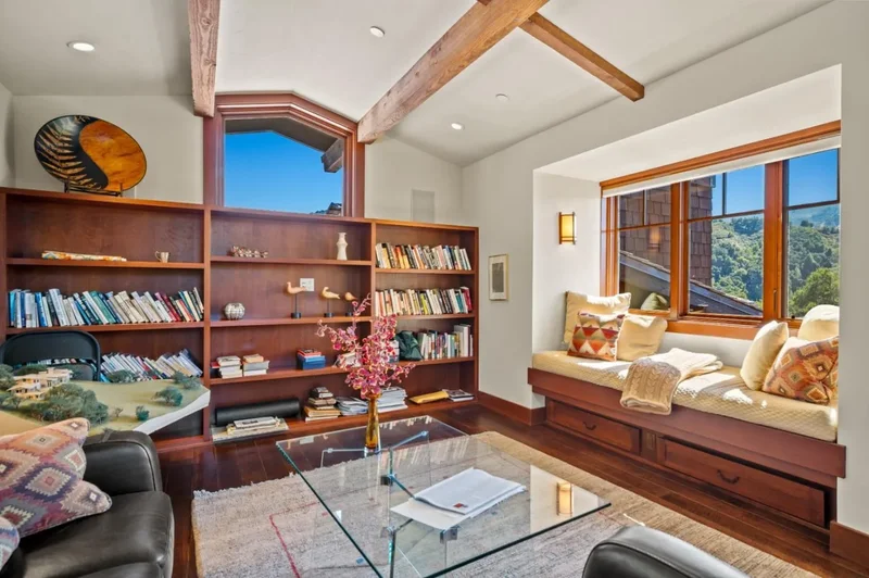 43 Rancho San Carlos Road, Carmel-by-the-Sea, California, United States. - Photo 18