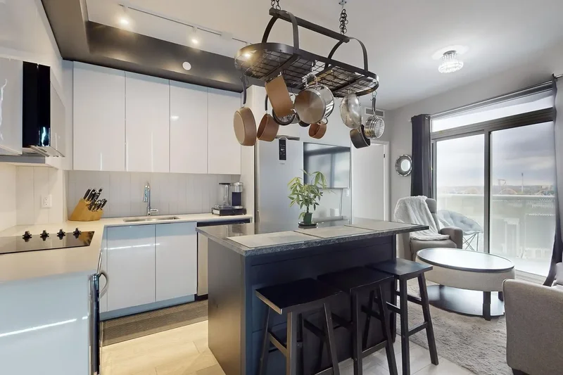 10 Abeja St  1313, Vaughan, ON L4K 0R4, Vaughan, Ontario, Canada. - Photo 4