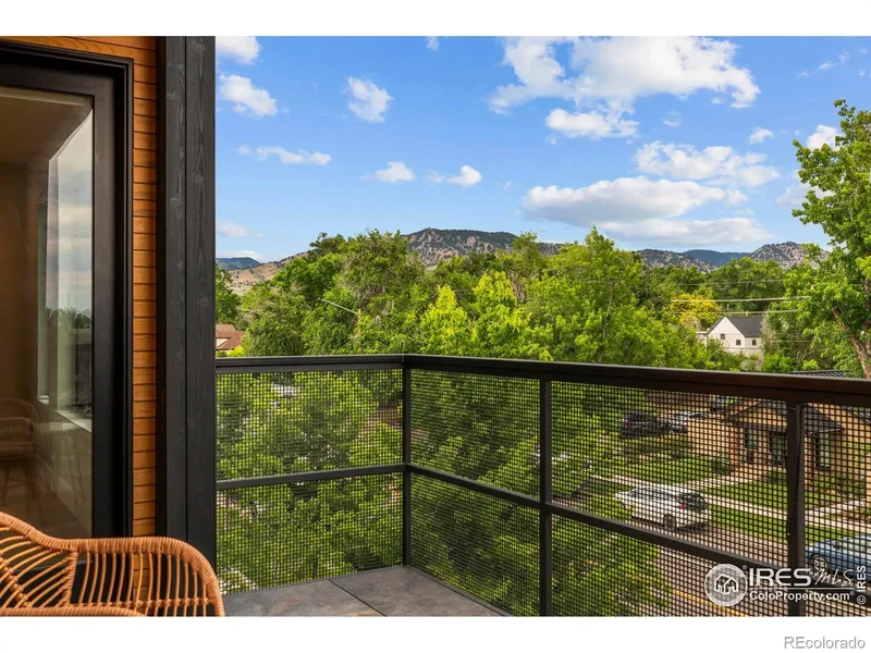2718 Pine Street 301, Boulder, Colorado, United States. - Photo 37