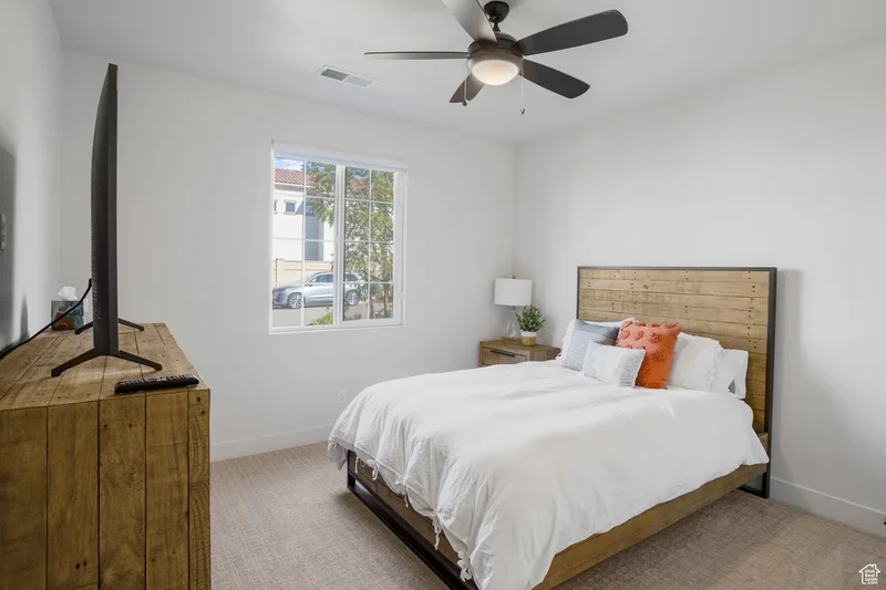5786 S AMBER RIDGE DR, St. George, Utah, United States. - Photo 29