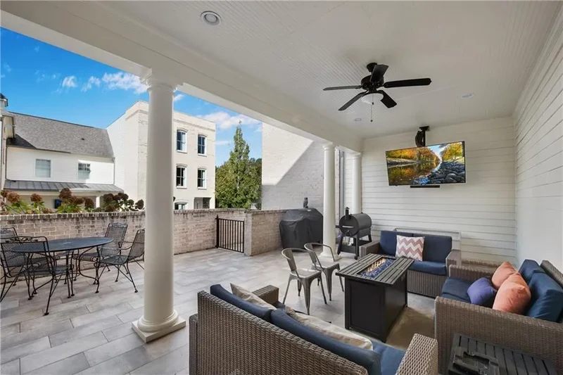 520 Clover Court, Roswell, Georgia, United States. - Photo 6
