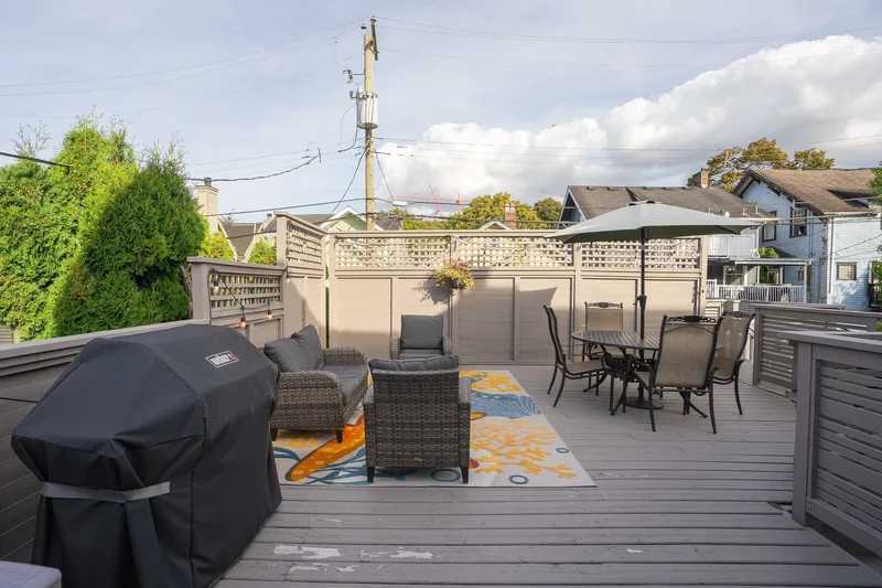 1346 Laburnum Street, Vancouver, BC V6J 3W3, Vancouver, British Columbia, Canada. - Photo 29