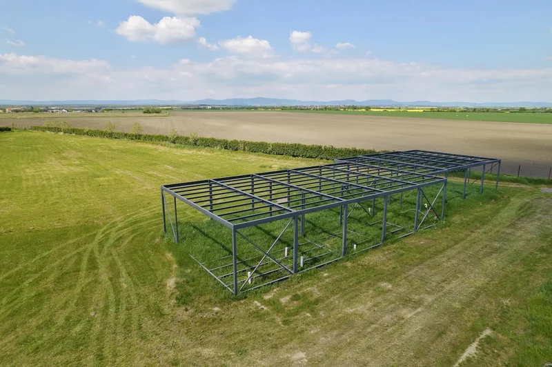 Investment Project: Residential Area Reca, Senec Reca Id: 0165