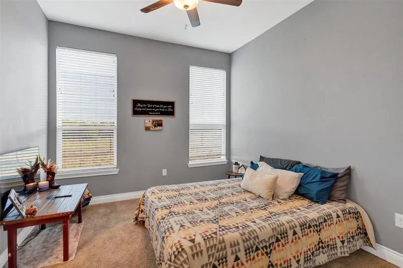 851 Hood Court, Granbury, Texas, United States. - Photo 23