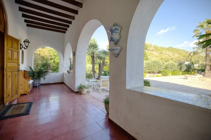 Dénia, Alicante, Dénia, Denia, Valencian Community, Spain. - Photo 24
