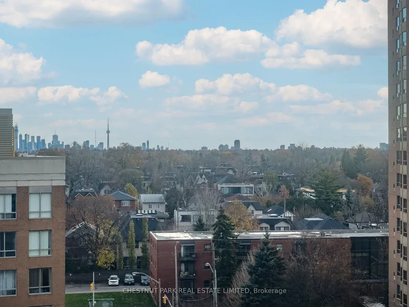 912 - 268 Ridley Boulevard, Toronto, Ontario, Canada. - Photo 7