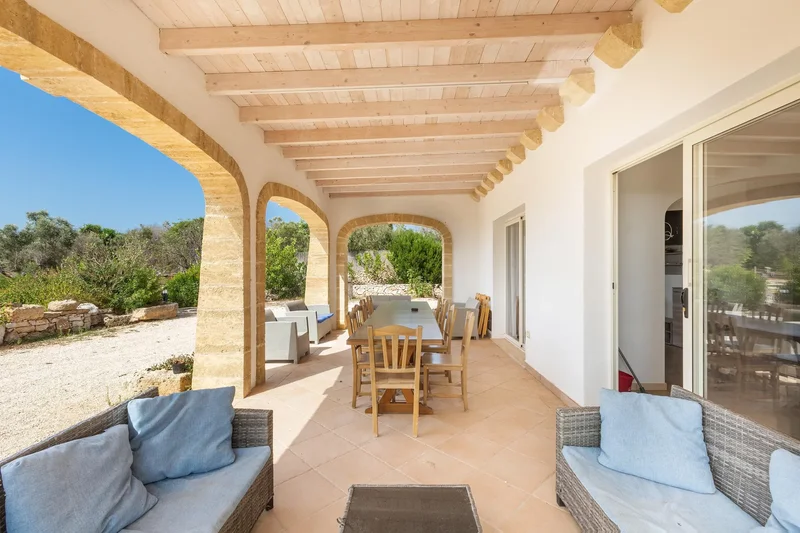 73050 Salve, Province of Lecce, Italy, Salve, Apulia, Italy. - Photo 19