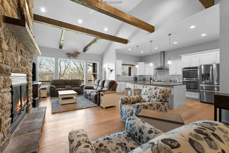 11 Sophie Circle, Lampe, MO 65681, Lampe, Missouri, United States. - Photo 16