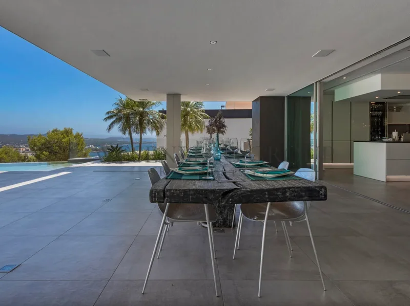 Santa Eularia des Riu, Balearic Islands, Spain. - Photo 12