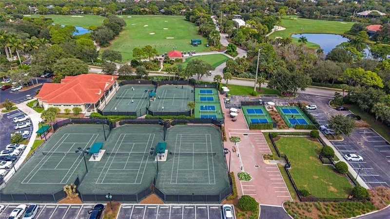 1252 POCANTICO LN, Naples, FL, 34110, USA, Naples, Florida, United States. - Photo 18