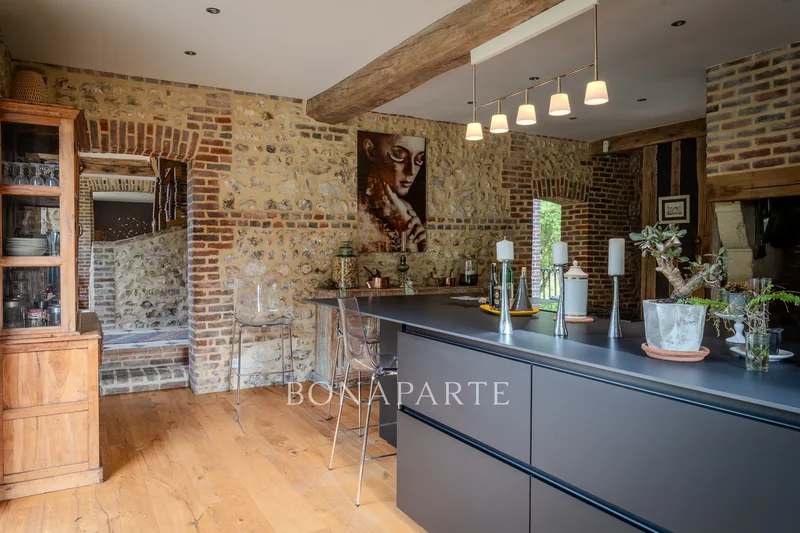 calvados, Pont-l'Évêque, Normandy, France. - Photo 17