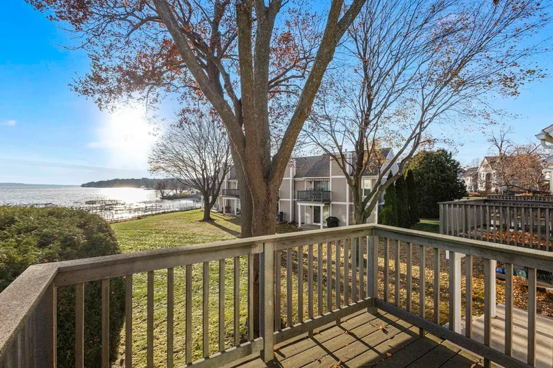 490 S Lawson , C1 S6 S1, Green Lake, WI 54941, Green Lake, Wisconsin, United States. - Photo 35