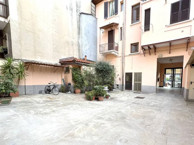 Via Antonio Lecchi, 10">, Milan, Lombardy, Italy. - Photo 13