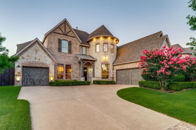 Impressive Home with Resort-Style Backyard