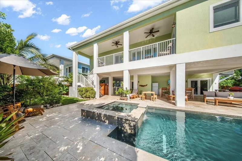 209 E Bruce Court, MARATHON, FL 33050, Marathon, Florida, United States. - Photo 6
