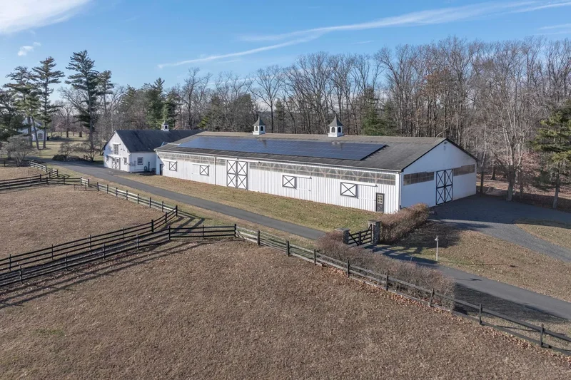 266 Province Line Road, Hopewell Twp., NJ, 08558, USA, Hopewell Township, New Jersey, United States. - Photo 11
