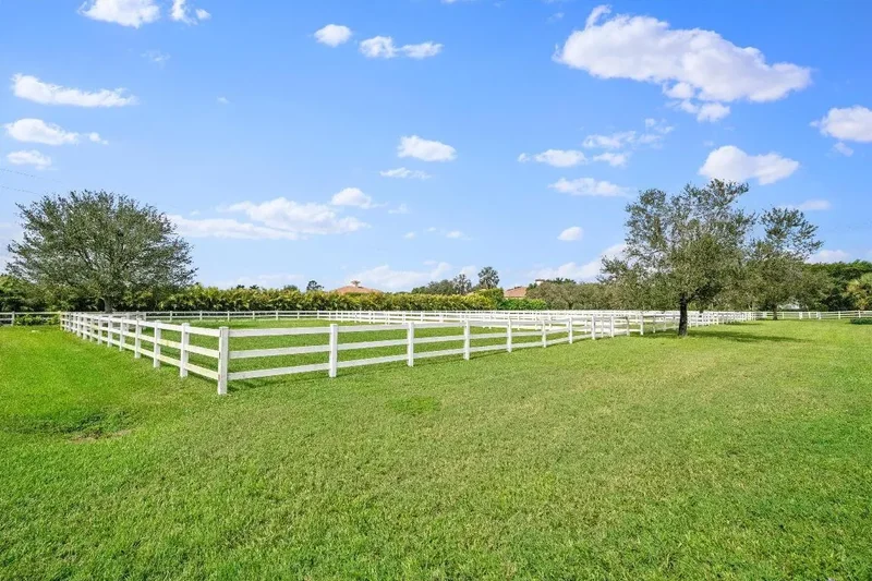 15416 Sunnyland Lane, Wellington, Florida, United States. - Photo 24