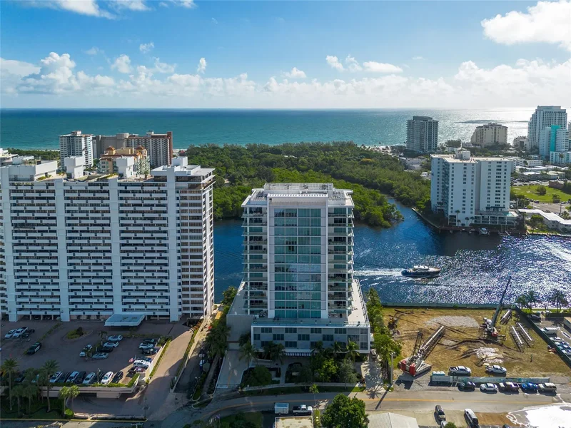 920 INTRACOASTAL DR 1502, Fort Lauderdale, Florida, United States. - Photo 12