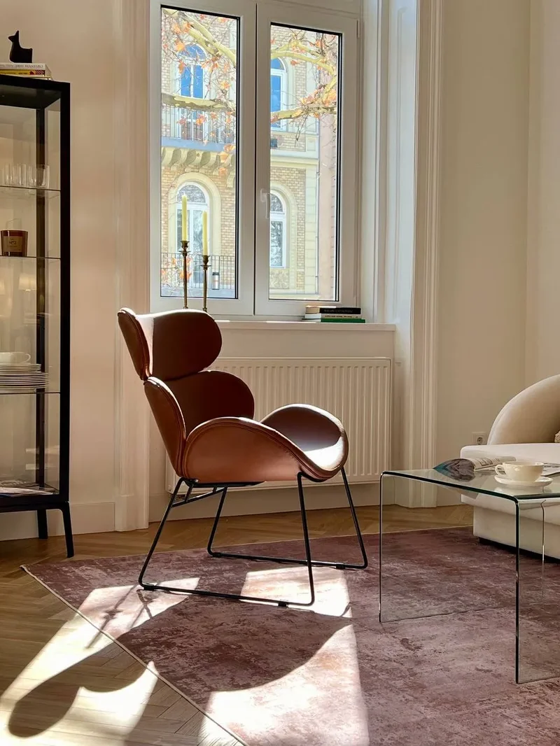 2 bedroom apartment in the heart of the city center, Budapest