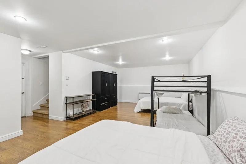 186 Allée du 5e, Saint-Faustin-Lac-Carré, Quebec, Canada. - Photo 26