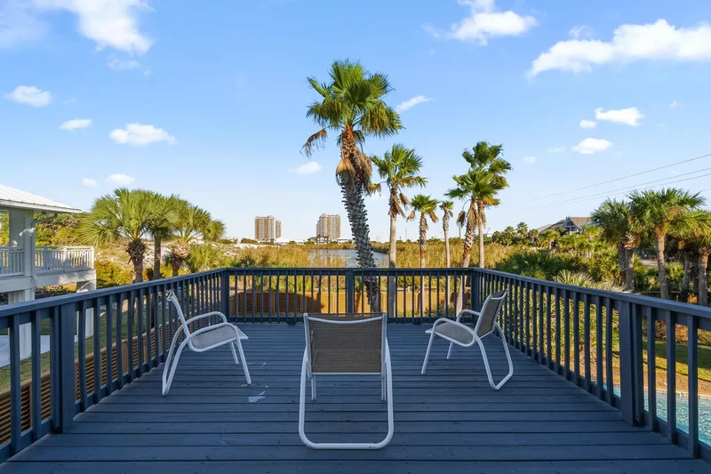 2 Sugar Bowl Lane, Pensacola Beach, FL 32561, Gulf Breeze, Florida, United States. - Photo 4