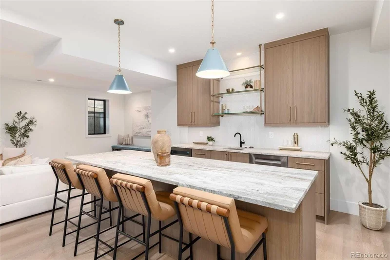 353 S Gilpin Street, Denver, CO, 80209, USA, Denver, Colorado, United States. - Photo 31
