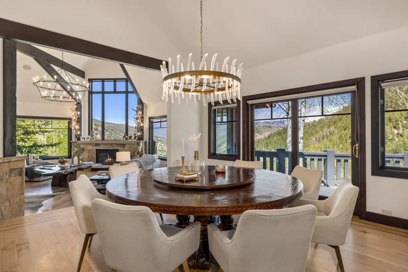 1122 Red Draw , Edwards, CO 81632, Edwards, Colorado, United States. - Photo 13
