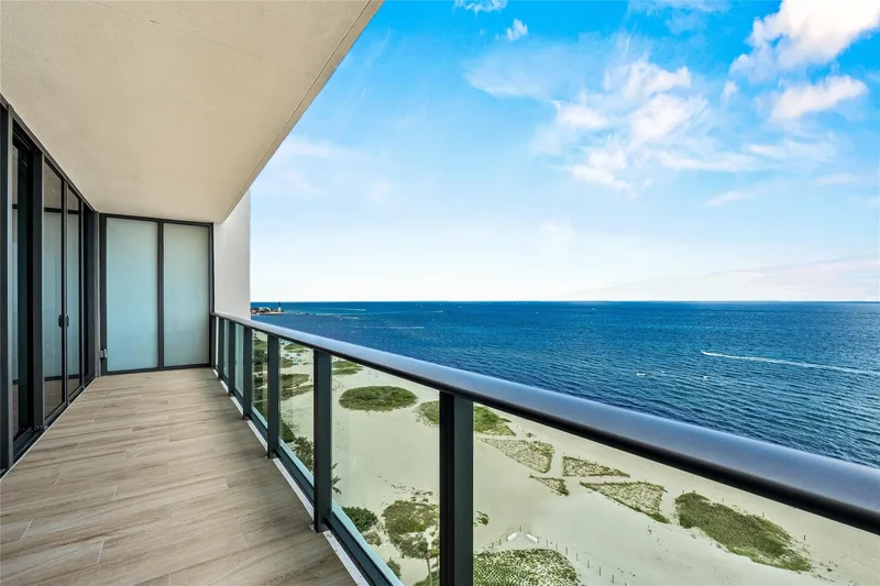 900 N Ocean Blvd. 1604, Hillsboro Beach, Florida, United States. - Photo 3
