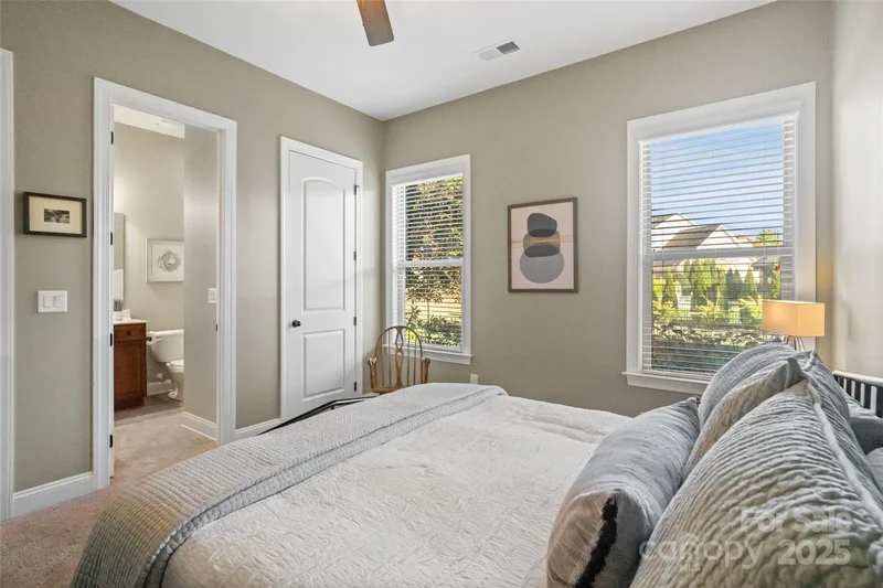 5002 Oak Hill Lane, Indian Land, SC 29707, Indian Land, South Carolina, United States. - Photo 25