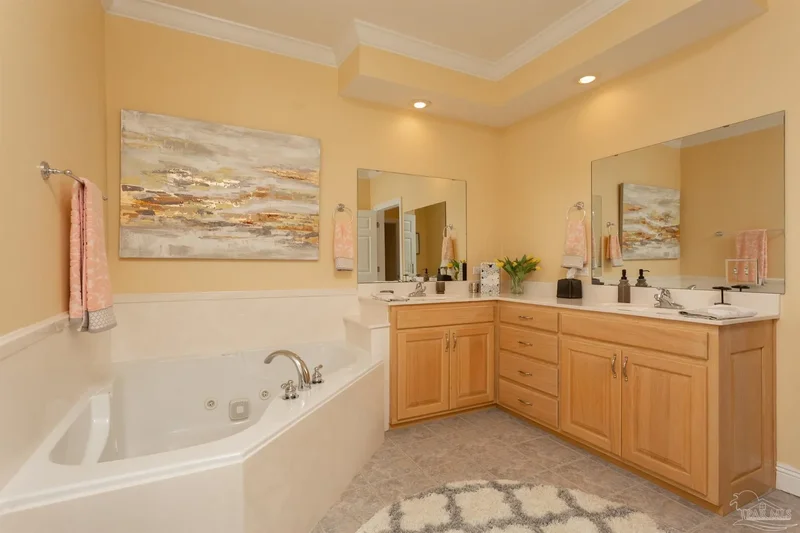 864 Sailfish Ct, Perdido Key, FL 32507, Pensacola, Florida, United States. - Photo 39