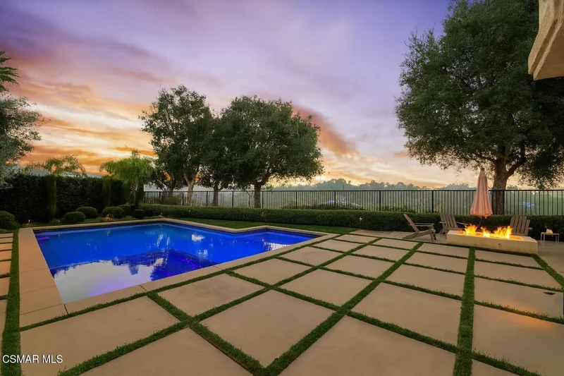 4165 Kingsview Road, Moorpark, CA 93021, Moorpark, California, United States. - Photo 45
