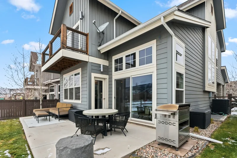 74 Soleil Circle , Eagle, CO 81631, Eagle, Colorado, United States. - Photo 10