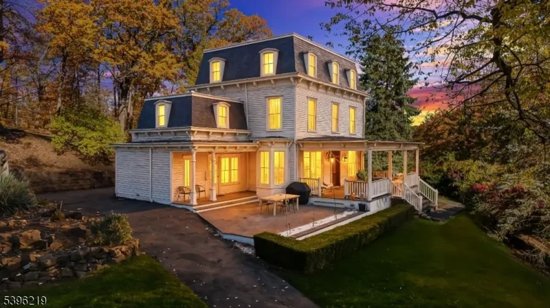 1370 Johnston Drive, Watchung, New Jersey, United States. - Photo 24
