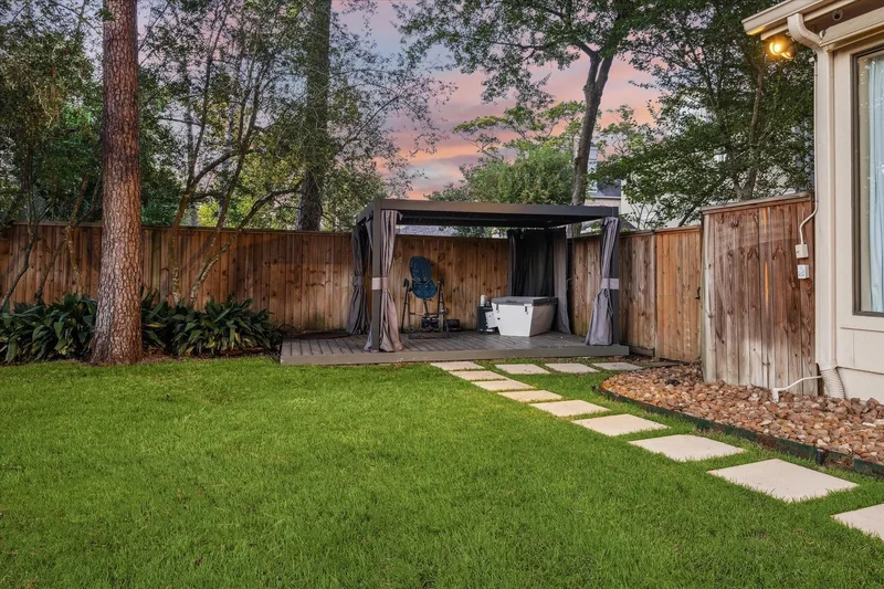 918 Huntington Cove, Houston, Texas, United States. - Photo 25